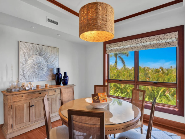 Luxury Maui Villa Ocean Views - Unforgettable Getaway